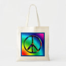 Zoek naar peace sign tassen Retro