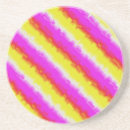 Zoek naar gebroken onderzetters Abstract
