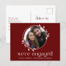 Zoek naar verlovingsaankondiging kaarten Modern