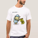 Zoek naar cartoon schapen tshirts Lams