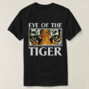 Zoek naar groot oog tshirts Kat