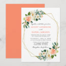 Zoek naar backyard wedding uitnodigingen Vintage