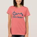 Zoek naar onzin tshirts Offensief