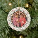 Zoek naar winter berries ornamenten Kerstmis