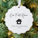 Zoek naar new home ornamenten Koppel
