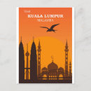 Zoek naar kuala lumpur briefkaarten Skyline