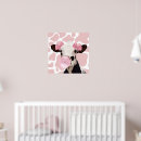 Zoek naar leuke koe posters Voor kinderen