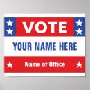 Zoek naar politiek posters Rood wit blauw