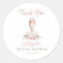 Zoek naar champagneglas stickers Elegant