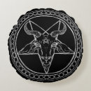 Zoek naar baphomet kussens Gothic