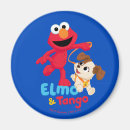 Zoek naar furry magneten Elmo