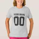 Zoek naar american sports tshirts Schattig