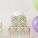 Zoek naar paaseieren cadeaupapier Ieder kind