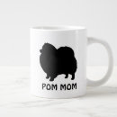 Zoek naar pomeranian mokken Huisdieren
