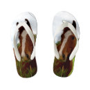 Zoek naar paarden slippers Ieder kind