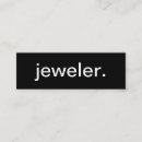 Zoek naar diamanten visitekaartjes Voor iedereen