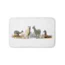 Zoek naar alpaca badmatten Dieren
