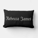 Zoek naar emo kussens Zwart