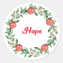 Zoek naar spirituele stickers Waterverf