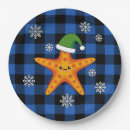 Zoek naar geruite borden Kerst