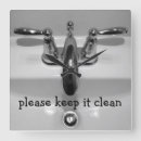 Zoek naar bathroom klokken Leuk