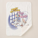 Zoek naar muizen dekens Wb cartoon