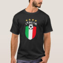 Zoek naar azzurri tshirts Voetbal
