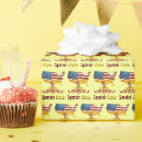 Zoek naar spaanse vlag cadeaupapier Hispanisch