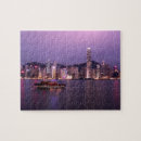 Zoek naar hong kong skyline puzzels Stad