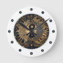 Zoek naar maan klokken Elk persoon