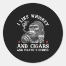 Zoek naar sigaar stickers Sigaren