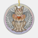 Zoek naar juwelen ornamenten Kat