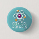 Zoek naar atoom buttons Geek