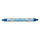 Zoek naar cartoon pennen Blauw