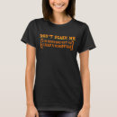 Zoek naar halloween dames tshirts Schrik