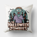 Zoek naar zombie kussens Schattig