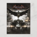 Zoek naar batman briefkaarten Videogame