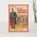 Zoek naar bewondering kaarten Vintage