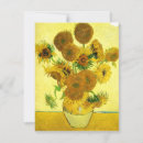 Zoek naar van gogh sunflowers Zonnebloemen