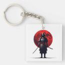 Zoek naar ninja sleutelhangers Katana