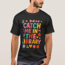 Zoek naar bibliotheek tshirts Katje