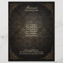 Zoek naar vintage folders Elegant