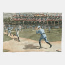Zoek naar honkbal keuken handdoeken Spelers