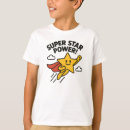 Zoek naar gele ster tshirts Jongen