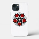 Zoek naar wicca iphone hoesjes Zwart