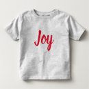Zoek naar vreugde tshirts Voor kinderen