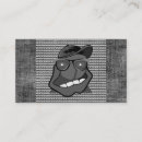 Zoek naar grappige kaart visitekaartjes Elk persoon