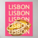 Zoek naar lissabon posters Europa