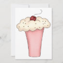 Zoek naar kawaii cupcake uitnodigingen Voor iedereen