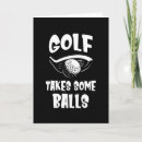 Zoek naar golfball kaarten Golfbaan